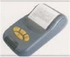 赤外線プリンタHT-1610