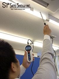 微風速計 WGT-10