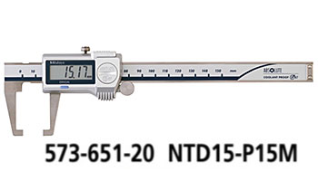 573・536シリーズ ネックノギス NTD15/15P・NT15/15P[ミツトヨ 