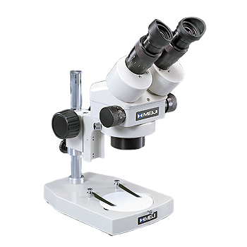 メイジテクノ ズーム式 双眼実体顕微鏡 EMZ-5P/10 | 実体顕微鏡【SATO