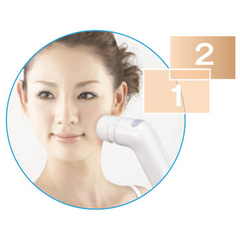トータルカウンセリングシステム ベラシスト | 美容診断・頭皮診断機器