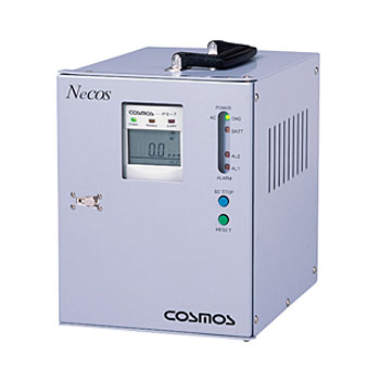 可搬卓上型ガス検知警報装置PGD-120【新コスモス電機】 | 設置型ガス 