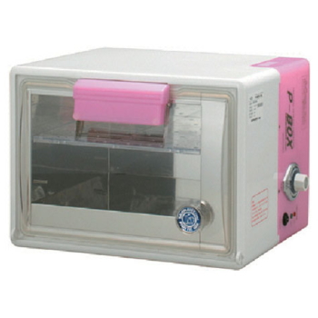 小型インキュベーター P-BOX | インキュベーター【SATO測定器.COM】