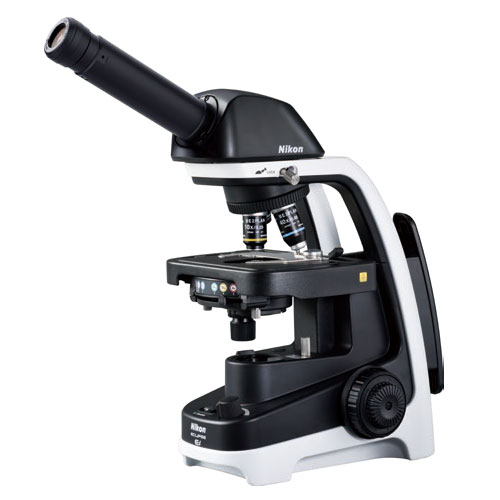 ニコン生物顕微鏡 ECLIPSE Ei（教育用顕微鏡） | 生物顕微鏡【SATO測定