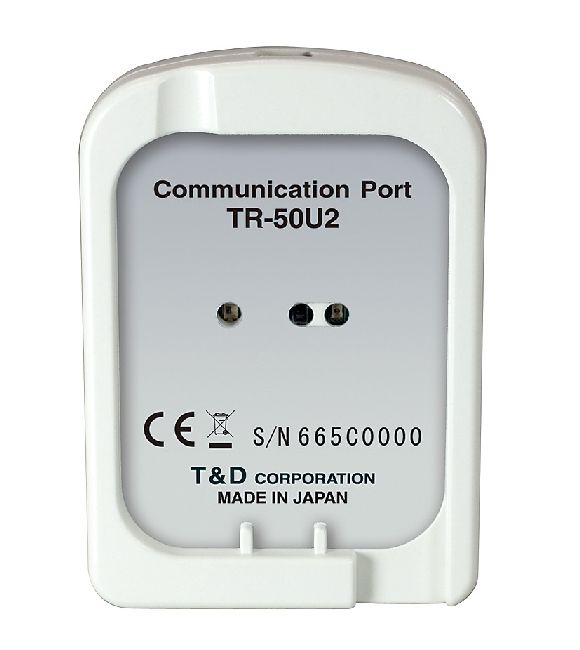 温度記録計(熱電対タイプ) TR-55i-TC-