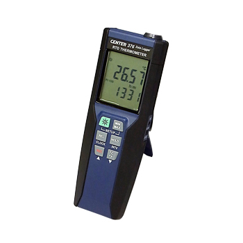 Pt100クラスA φ3.2ｍｍ標準保護管白金測温抵抗体 温度計CENTER376用 の