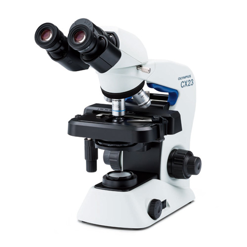 オリンパス双眼生物顕微鏡 CX23LED-L2(OLYMPUS)の格安販売｜株式会社