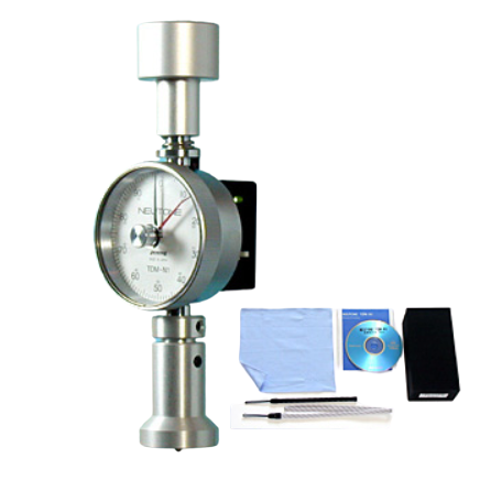 筋硬度計 TDM-N1 - その他
