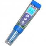 導電率計(EC計)【SATO測定器.COM】