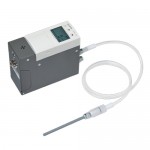 ガス検知器 BTMETER BT-5800Gアンモニアガス検出器センサー、温度 湿度