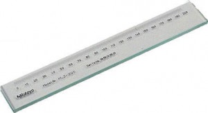 182シリーズ 基準スケール [ミツトヨ] | 測定基準器【SATO測定器.COM】
