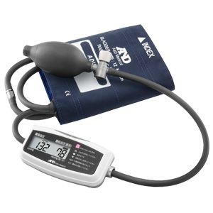 デジタル血圧計UA-704A（スワンミニ）医療用機器