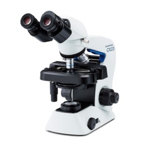 オリンパス生物顕微鏡CX23-LED-L1/ CX23T-LED-L1