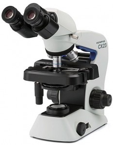 オリンパス生物顕微鏡CX23-LED-L1/ CX23T-LED-L1