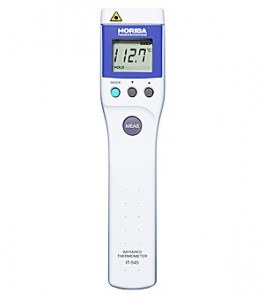 HORIBA放射温度計 IT-545S【堀場製作所】