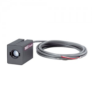 超小型 非接触温度センサー（スポットタイプ）TA410-303S/TA410-303L
