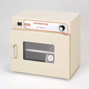 パーソナルインキュベーターSI-4955