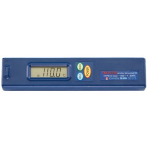 デジタル温度計TNA-110本体・オプションセンサー