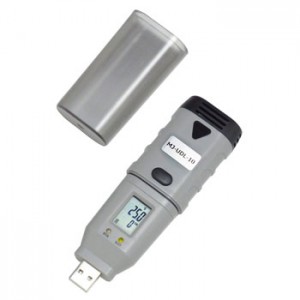 USB温度データロガー MJ-UDL-10 サトテック