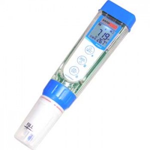 マルチ水質計 HJ-PC60-Z（Bluetooth対応多項目水質計）サトテック