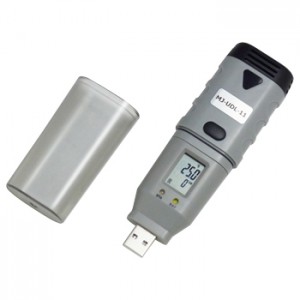 USB温度データロガーMJ-UDL-11