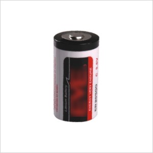 リチウム電池 ER3-E