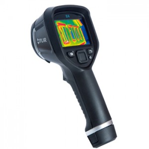 FLIR E5-XT/E6-XT/E8-XT サーモグラフィ（WiFi搭載）【国内正規品】