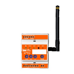 電流計測ユニット WD100-GWI（遠隔監視システム）