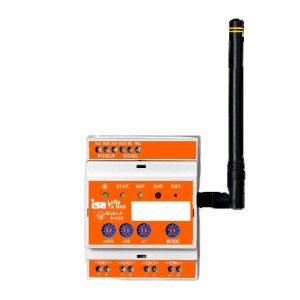 電圧計測ユニット WD100-GWV（遠隔監視システム）