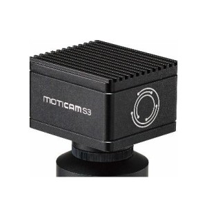 Moticam S3 顕微鏡デジタルカメラシステム