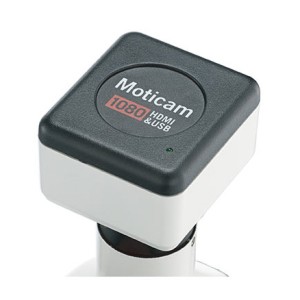 Moticam 1080 顕微鏡デジタルカメラシステム
