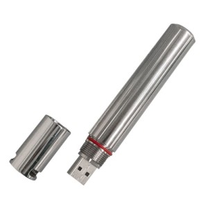 USB温度データロガー (耐熱/防水) HJ-UDL-Pro サトテック