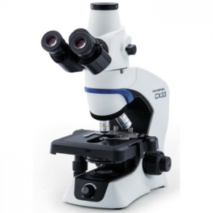 オリンパス生物顕微鏡CX33