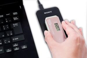 影响数据记录器（温度）KT-195F/GX NFC 手表记录器