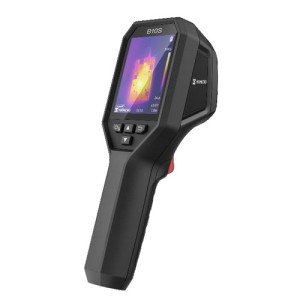 HIKMICRO B10S・B20S サーモグラフィカメラ (Wi-Fi機能付) 正規代理店