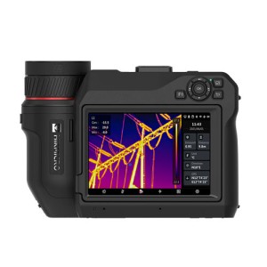 HIKMICRO 高性能サーモグラフィカメラ SP40シリーズ (Wi-Fi機能付) 正規代理店