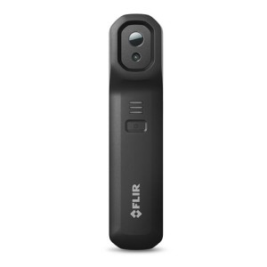 FLIR ONE EDGEシリーズ　スマホ・タブレット用サーモグラフィカメラ【国内正規品】