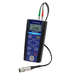 JFEアドバンテック 超音波厚さ計 TI-121T スルーペイント/データロガー
