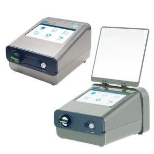 日本カノマックス マスクフィットテスターAccuFIT 9000 PRO SeriesII Model 3000-J2/3000-JG2