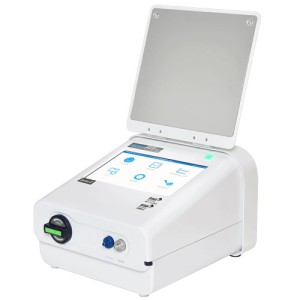 日本カノマックス マスクフィットテスターAccuFIT 9000 PRO SeriesII Model 3000-JW2