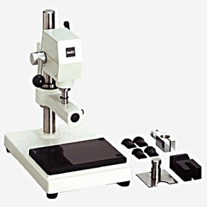 [オプション]ケツト科学 膜厚計測定スタンド LW-990