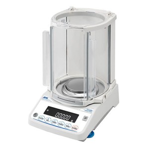 A&D 分析電子天びん・汎用電子天びん FXシリーズ