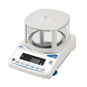 A&D 検定付き 分銅内蔵型電子天びん FZ-Kシリーズ