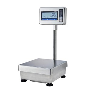 新光電子 防塵・防水高精度電子台はかりFMA/FMARシリーズ