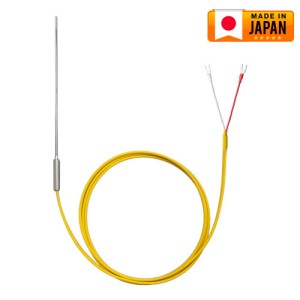 シースJ熱電対 直径3.2mm TJJ-LN32シリーズ
