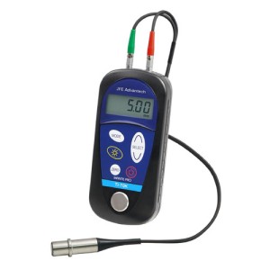 超音波厚さ計 TI-70K・TI-70L（汎用品・高精度型）[JFEアドバンテック]