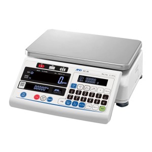 A&D 個数計カウンティングスケール GCシリーズ