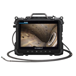 エビデント IPLEX ONE 工業用ビデオスコープ フラッグシップモデル φ4.0/φ6.0mm