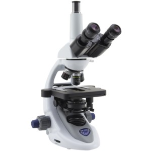 OPTIKA 教育用生物顕微鏡(三眼) JB-293PLi