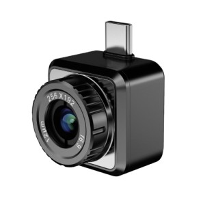HIKMICRO スマートフォン用サーマルカメラ Mini2Plus (Type-C) 正規代理店（安心サポート）